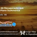 Clínica de Recuperação que Aceita SulAmérica em Vila Valério -ES