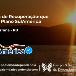 Clínica de Recuperação que Aceita SulAmérica em Vista Serrana -PB