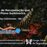 Clínica de Recuperação que Aceita SulAmérica em Wenceslau Guimarães -BA