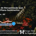 Clínica de Recuperação que Aceita SulAmérica em Westfália -RS