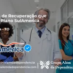 Clínica de Recuperação que Aceita SulAmérica em Xambioá -TO