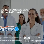 Clínica de Recuperação que Aceita SulAmérica em Zabelê -PB