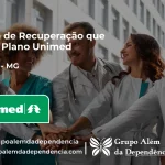 Clínica de Recuperação que Aceita Unimed em Acaiaca - MG