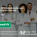 Clínica de Recuperação que Aceita Unimed em Aceguá - RS