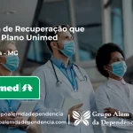 Clínica de Recuperação que Aceita Unimed em Açucena - MG