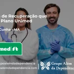 Clínica de Recuperação que Aceita Unimed em Afonso Cunha - MA