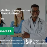 Clínica de Recuperação que Aceita Unimed em Afrânio - PE