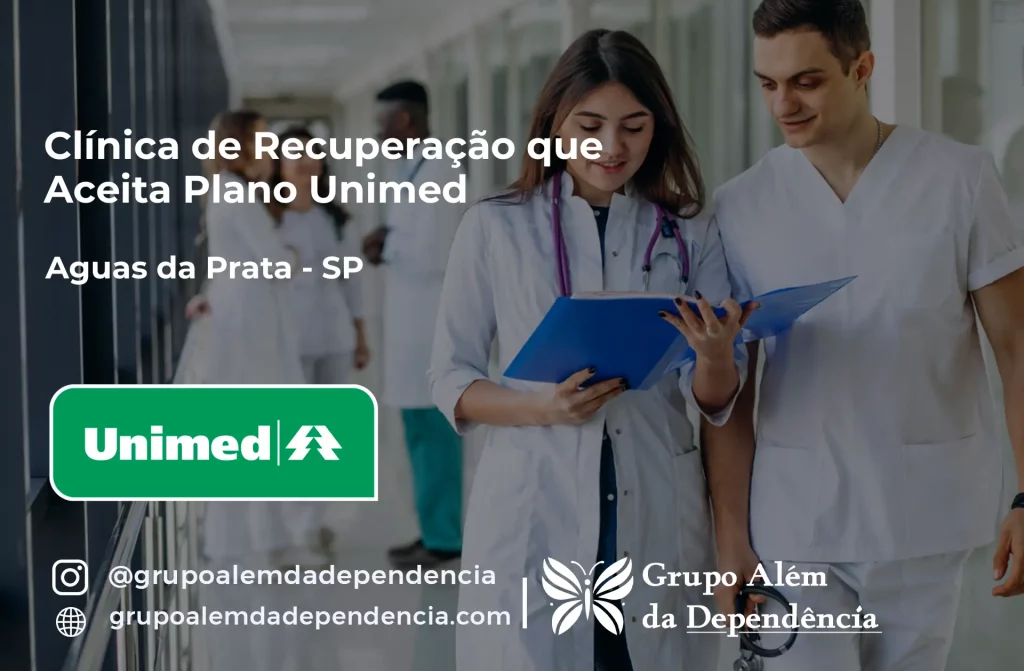 Clínica de Recuperação que Aceita Unimed em Águas da Prata - SP 1 Clínica de Recuperação que Aceita Unimed em Águas da Prata - SP