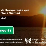 Clínica de Recuperação que Aceita Unimed em Aimorés - MG