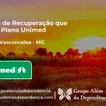 Clínica de Recuperação que Aceita Unimed em Alfredo Vasconcelos - MG