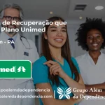 Clínica de Recuperação que Aceita Unimed em Almeirim - PA