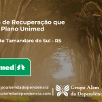 Clínica de Recuperação que Aceita Unimed em Almirante Tamandaré do Sul - RS