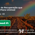 Clínica de Recuperação que Aceita Unimed em Altaneira - CE