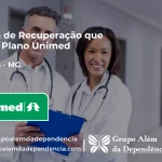 Clínica de Recuperação que Aceita Unimed em Alterosa - MG