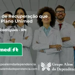 Clínica de Recuperação que Aceita Unimed em Alto do Rodrigues - RN