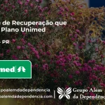 Clínica de Recuperação que Aceita Unimed em Altônia - PR