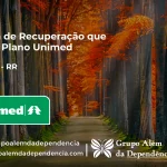 Clínica de Recuperação que Aceita Unimed em Amajari - RR