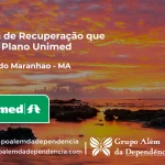 Clínica de Recuperação que Aceita Unimed em Amapá do Maranhão - MA