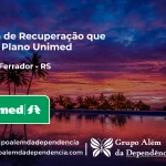 Clínica de Recuperação que Aceita Unimed em Amaral Ferrador - RS