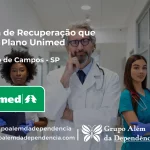 Clínica de Recuperação que Aceita Unimed em Américo de Campos - SP