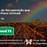 Clínica de Recuperação que Aceita Unimed em Angico - TO