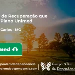 Clínica de Recuperação que Aceita Unimed em Antônio Carlos - MG