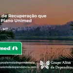 Clínica de Recuperação que Aceita Unimed em Apiacás - MT