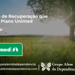 Clínica de Recuperação que Aceita Unimed em Apiaí - SP