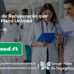 Clínica de Recuperação que Aceita Unimed em Aracaju - SE