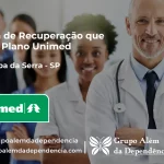 Clínica de Recuperação que Aceita Unimed em Araçoiaba da Serra - SP