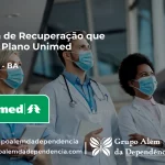 Clínica de Recuperação que Aceita Unimed em Aramari - BA