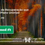 Clínica de Recuperação que Aceita Unimed em Arapoti - PR