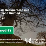 Clínica de Recuperação que Aceita Unimed em Araruna - PB