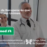 Clínica de Recuperação que Aceita Unimed em Arês - RN