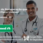 Clínica de Recuperação que Aceita Unimed em Atílio Vivácqua - ES