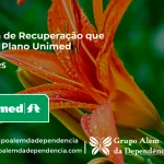 Clínica de Recuperação que Aceita Unimed em Bagé - RS