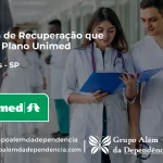 Clínica de Recuperação que Aceita Unimed em Balbinos - SP