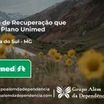 Clínica de Recuperação que Aceita Unimed em Bandeira do Sul - MG