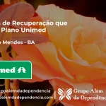 Clínica de Recuperação que Aceita Unimed em Barra do Mendes - BA