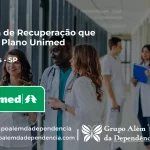 Clínica de Recuperação que Aceita Unimed em Barretos - SP