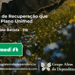 Clínica de Recuperação que Aceita Unimed em Bernardino Batista - PB