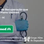 Clínica de Recuperação que Aceita Unimed em Biguaçu - SC