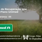 Clínica de Recuperação que Aceita Unimed em Boa Esperança - ES