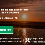 Clínica de Recuperação que Aceita Unimed em Boa Vista do Ramos - AM