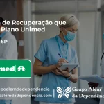 Clínica de Recuperação que Aceita Unimed em Bofete - SP