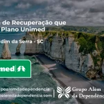 Clínica de Recuperação que Aceita Unimed em Bom Jardim da Serra - SC