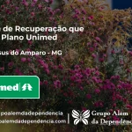 Clínica de Recuperação que Aceita Unimed em Bom Jesus do Amparo - MG