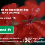 Clínica de Recuperação que Aceita Unimed em Bom Retiro do Sul - RS