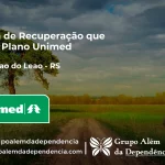 Clínica de Recuperação que Aceita Unimed em Boqueirão do Leão - RS