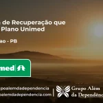 Clínica de Recuperação que Aceita Unimed em Boqueirão - PB